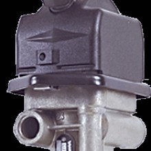 Parking Brake Valve WABCO 9617223240 OE Ref 1518228