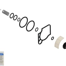 Parking Brake Valve Repair Kit WABCO 9617230042 OE Ref 1279601 WABCO