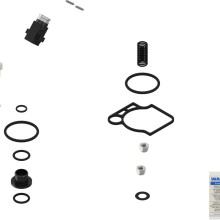 Parking Brake Valve Repair Kit WABCO 9617230082 OE Ref 0034309281