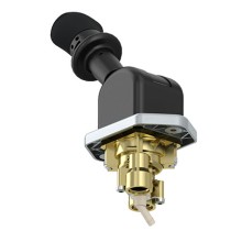 Parking Brake Valve WABCO 9617230220 OE Ref 1276198 WABCO