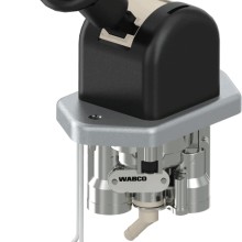 Parking Brake Valve WABCO 9617230640