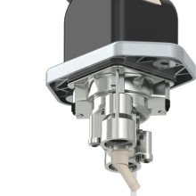 Parking Brake Valve WABCO 9617230640 WABCO