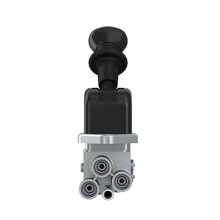 Parking Brake Valve WABCO 9617231180 OE Ref 1518237 WABCO