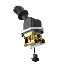 Parking Brake Valve WABCO 9617231200 OE Ref 1524304 WABCO