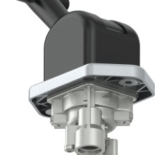 Parking Brake Valve WABCO 9617234360 WABCO