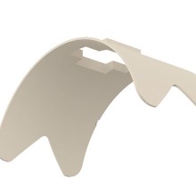 Cap WABCO 9617234524 WABCO