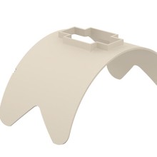 Cap WABCO 9617234524 WABCO
