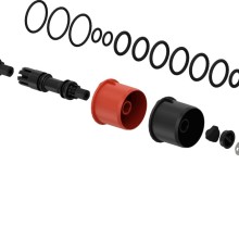 Repair Kit WABCO 9630010012 WABCO