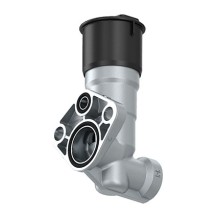 Quick Release Valve WABCO 9630010120 OE Ref 006675 WABCO