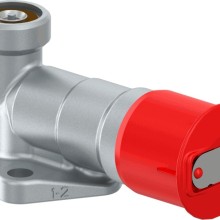 Quick Release Valve WABCO 9630010160 OE Ref 1060772 WABCO