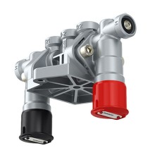 Quick Release Valve WABCO 9630010500 OE Ref 0867880 WABCO
