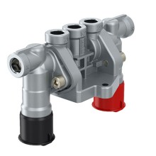 Quick Release Valve WABCO 9630010500 OE Ref 0867880 WABCO