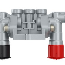 Quick Release Valve WABCO 9630010500 OE Ref 0867880 WABCO