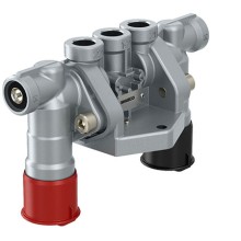 Quick Release Valve WABCO 9630010510 OE Ref 052190 WABCO