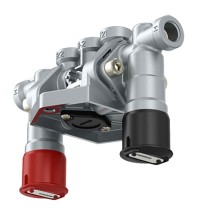 Quick Release Valve WABCO 9630010510 OE Ref 052190 WABCO