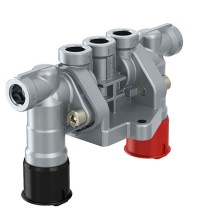 Quick Release Valve WABCO 9630010520 OE Ref 0865667 WABCO