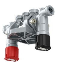 Quick Release Valve WABCO 9630010520 OE Ref 0865667 WABCO