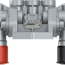 Quick Release Valve WABCO 9630010530 OE Ref 1519270 WABCO