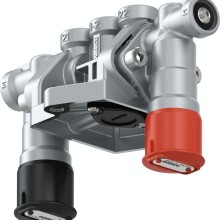 Quick Release Valve WABCO 9630010530 OE Ref 1519270 WABCO