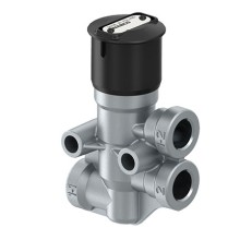 Quick Release Valve WABCO 9630060010 OE Ref 006712 WABCO