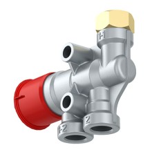 Quick Release Valve WABCO 9630060030 OE Ref 205137 WABCO