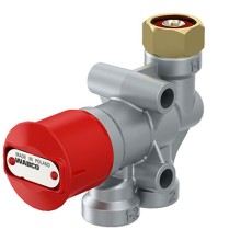 Quick Release Valve WABCO 9630060030 OE Ref 205137 WABCO