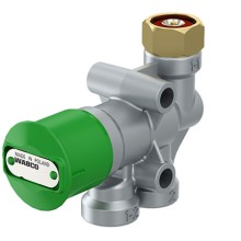 Quick Release Valve WABCO 9630060050 OE Ref 0888915 WABCO