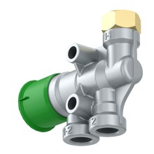 Quick Release Valve WABCO 9630060050 OE Ref 0888915 WABCO