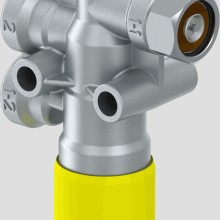 Quick Release Valve WABCO 9630060060 OE Ref 0871397 WABCO
