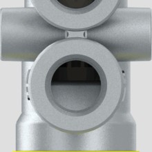 Quick Release Valve WABCO 9630060060 OE Ref 0871397 WABCO