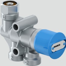 Quick Release Valve WABCO 9630060070 OE Ref 1935583 WABCO