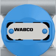 Quick Release Valve WABCO 9630060070 OE Ref 1935583 WABCO