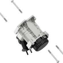 Brake Caliper Guide Bellow WABCO 9650010102 WABCO