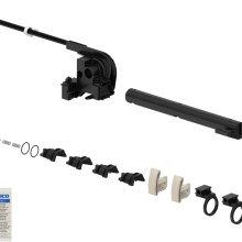 Repair Kit WABCO 9650010502 OE Ref 1605249 WABCO