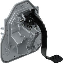 Brake-/clutch Pedal Unit WABCO 9650010550 OE Ref 1845530 WABCO