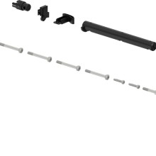 Clutch Booster Repair Kit WABCO 9650019032 OE Ref 1642014 WABCO