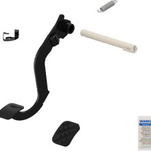 Accelerator Pedal Repair Set WABCO 9650019212 OE Ref 1642065 WABCO