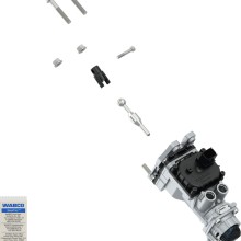 Brake Caliper Guide Bellow WABCO 9650019252 WABCO