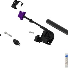 Brake Caliper Guide Bellow WABCO 9650019292 WABCO