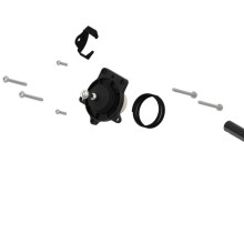 Repair Kit WABCO 9650019312 WABCO