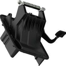 Brake-/clutch Pedal Unit WABCO 9650019680 OE Ref 5802300886 WABCO