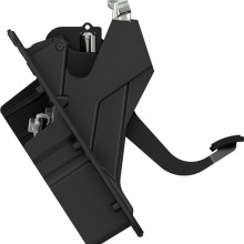 Brake-/clutch Pedal Unit WABCO 9650019680 OE Ref 5802300886 WABCO
