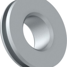 Stabiliser Coupling Rod Guide Ring WABCO 9700511514 OE Ref 2RP721415 WABCO