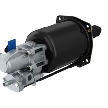 Clutch Booster WABCO 9700511540 OE Ref 0002952318 WABCO