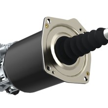 Clutch Booster WABCO 9700511840 OE Ref 0002953618 WABCO