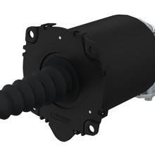 Clutch Booster WABCO 9700514230 OE Ref 0501006570 WABCO