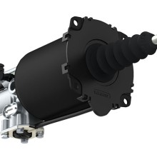 Clutch Booster WABCO 9700514250 WABCO