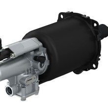 Clutch Booster WABCO 9700514250