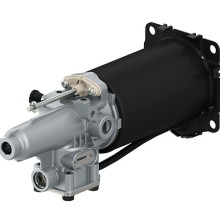 Clutch Booster WABCO 9700514300 OE Ref 5010452472 WABCO