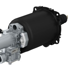 Clutch Booster WABCO 9700514370 WABCO